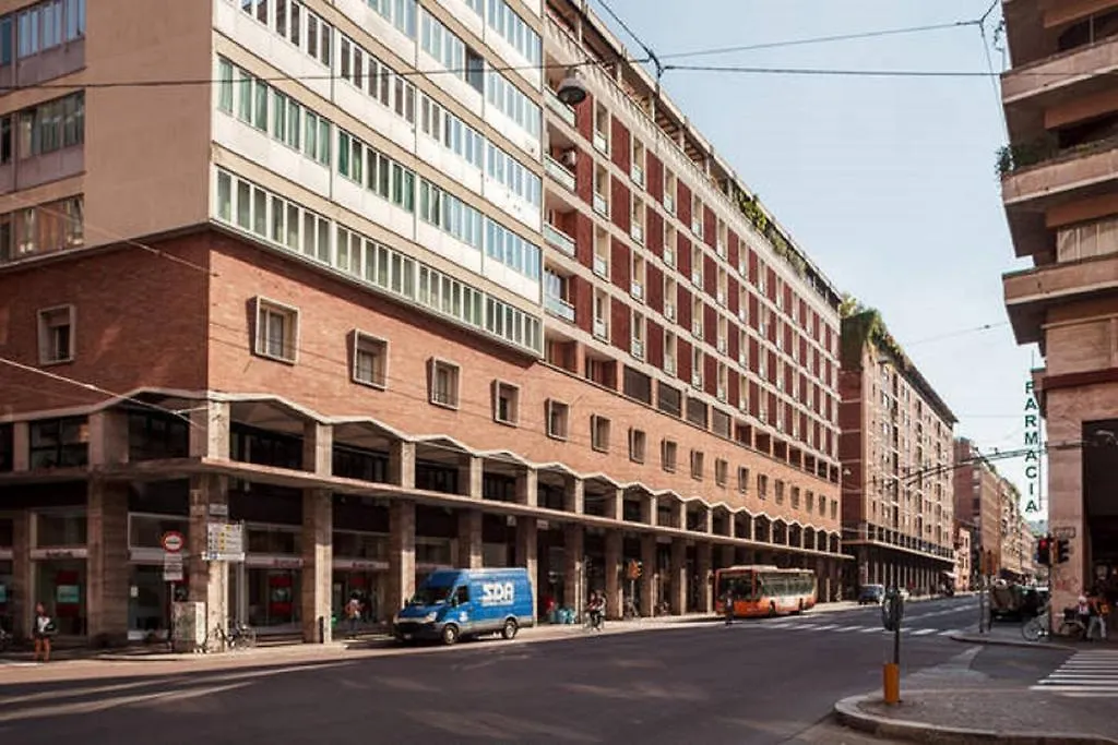 Riva Reno Apartments Bologna