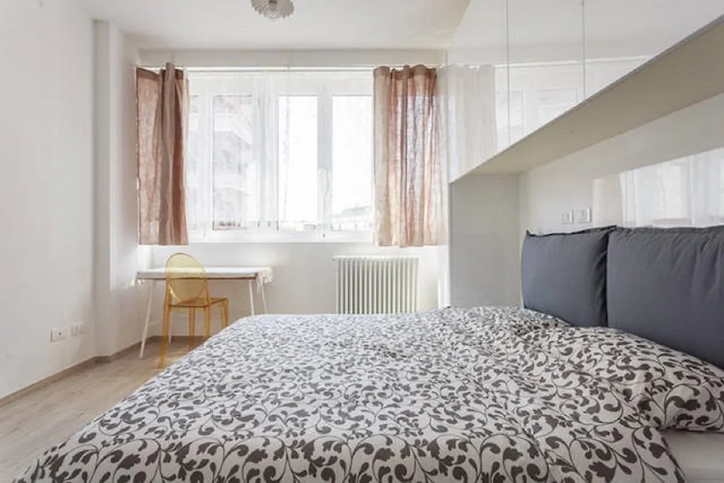 Riva Reno Apartments Bologna