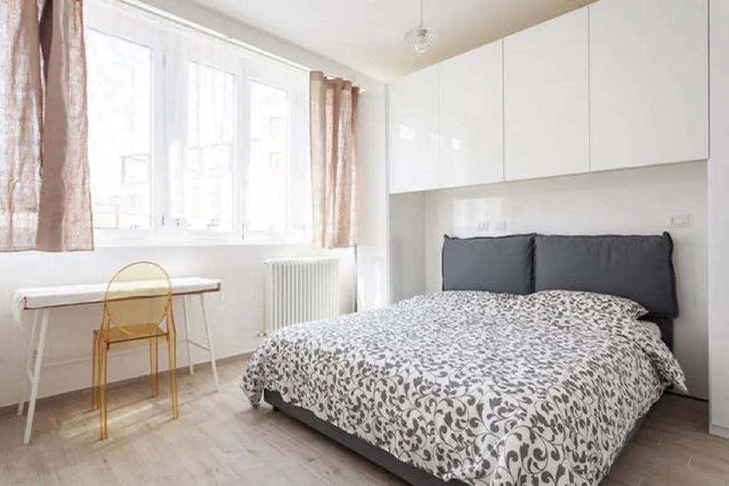 Riva Reno Apartments Bologna