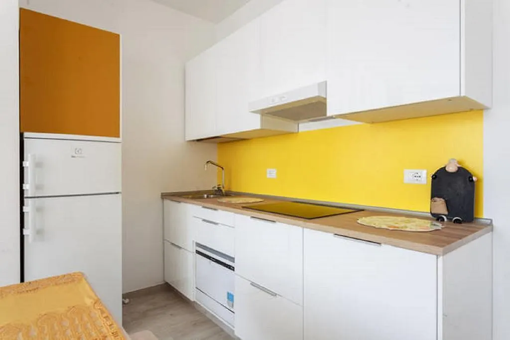 Riva Reno Apartments Bologna